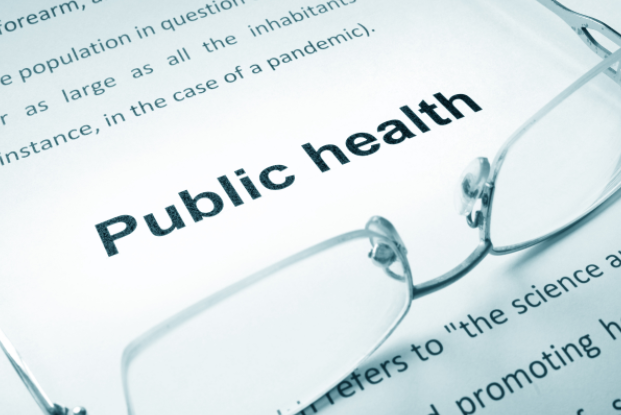 Strengthening the public health workforce
