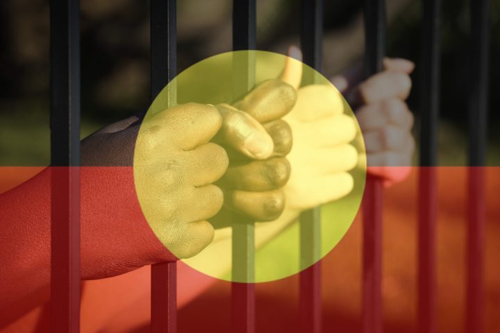 Indigenous Australians’ incarceration Gap widens during the pandemic