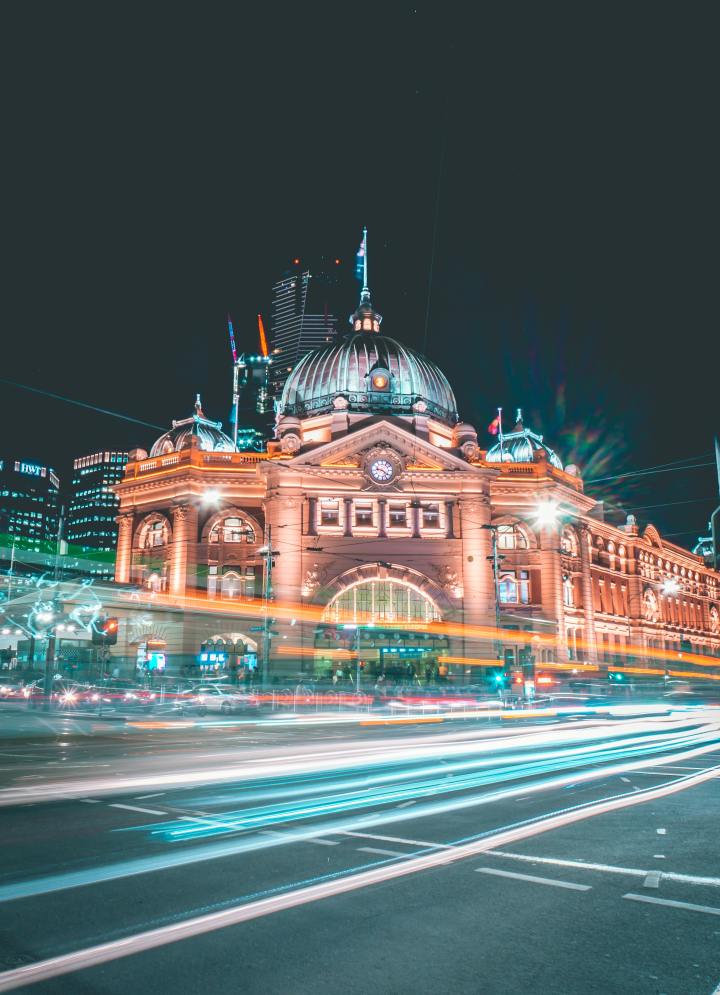 Emergency COVID response mentoring program in Victoria judged a success
