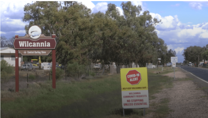 PHAA President ‘honoured’ to be leading western NSW COVID-19 crisis team