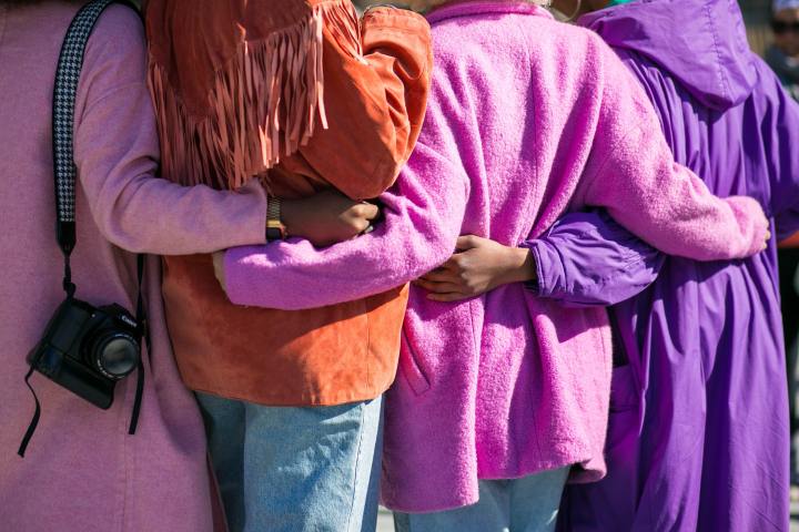 FGM: A human rights violation that affects Australian women