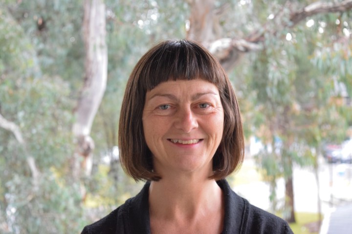 PHAA congratulates our Mentor of the Year, Prof Sharon Friel