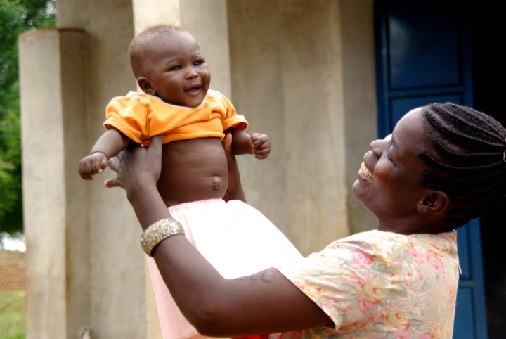Addressing Inequalities in Access to Quality Maternal and Child Health Services in Sub-Saharan Africa
