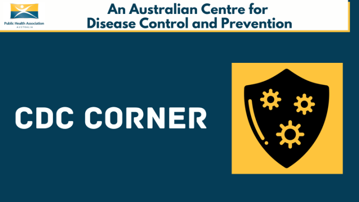 An Australian CDC is an opportunity to transform the public health workforce