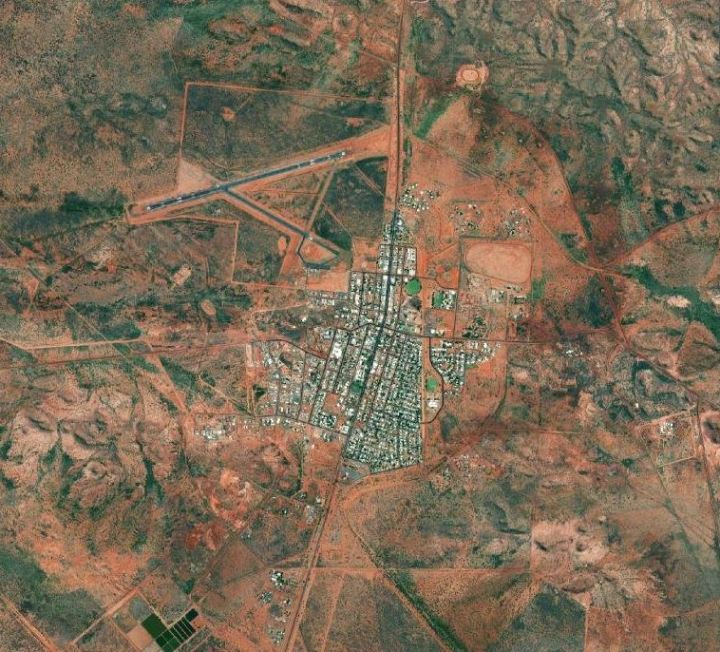 How housing affects health on remote Country