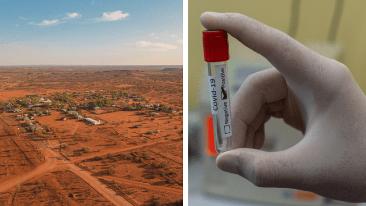 Keeping Pathology Testing in First Nations Communities during the COVID-19 Pandemic