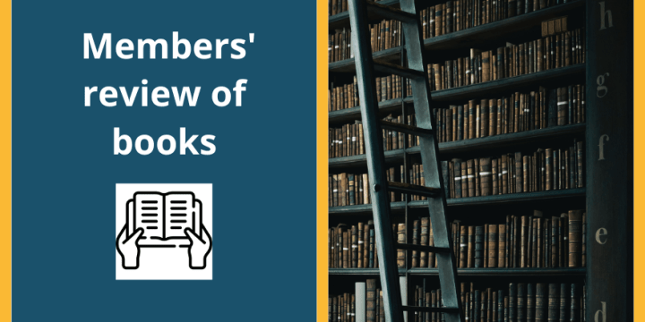 PHAA members’ review of books – Factfulness: Ten Reasons We’re Wrong About the World – and Why Things Are Better Than You Think (2018)