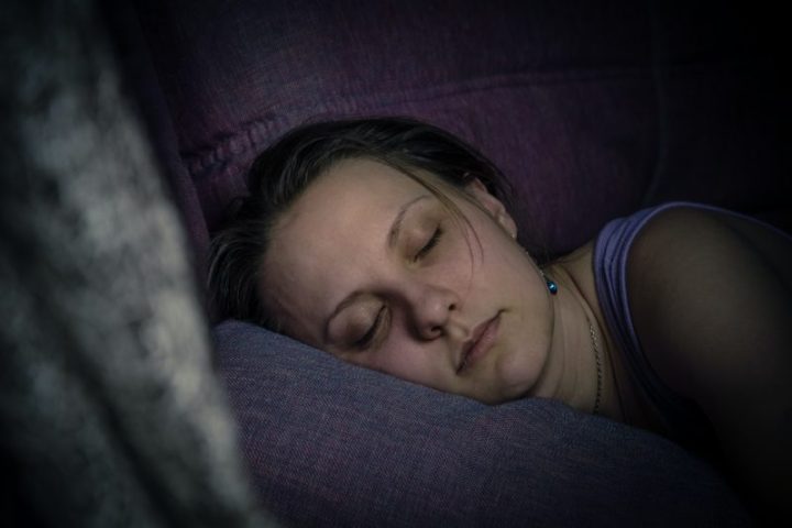 Putting sleep on the public health agenda