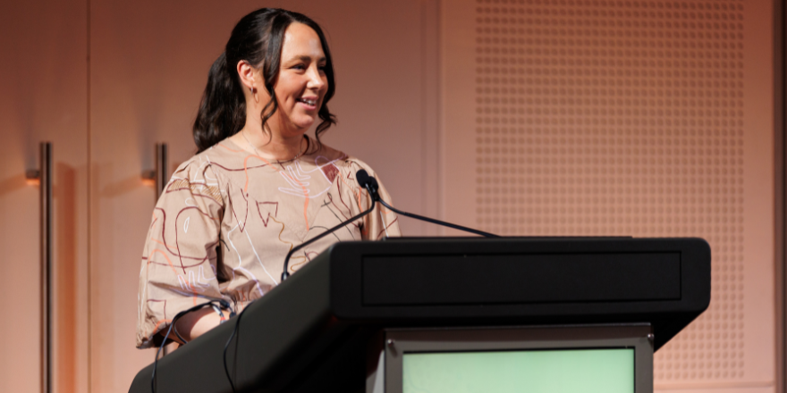 Rachel Fishlock on increasing First Nations’ leadership across Australia’s mental health system