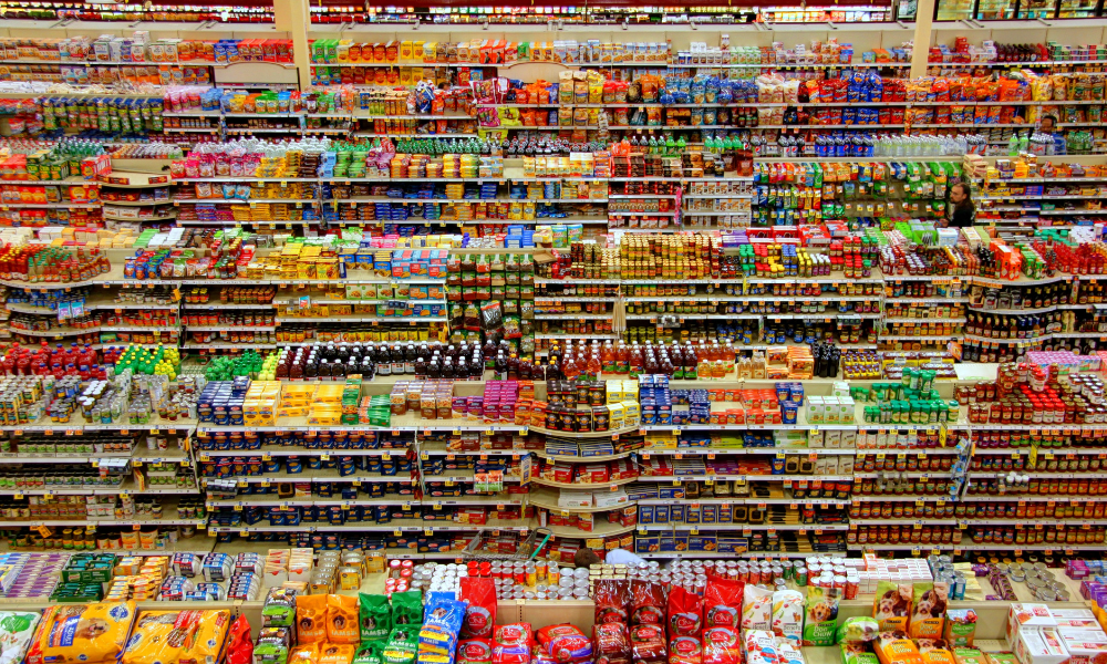 Food Ministers urged to prioritise health over industry interests