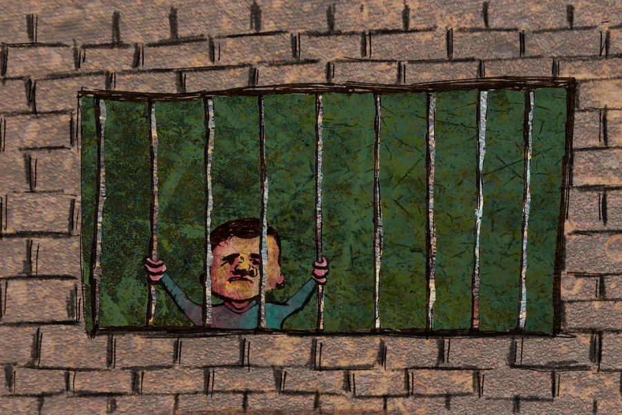 Forcing kids behind bars creates more crime, not less