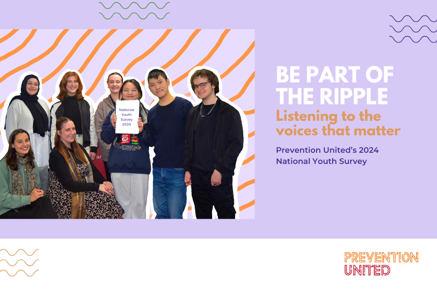 When it comes to youth mental health, listen to voices that matter