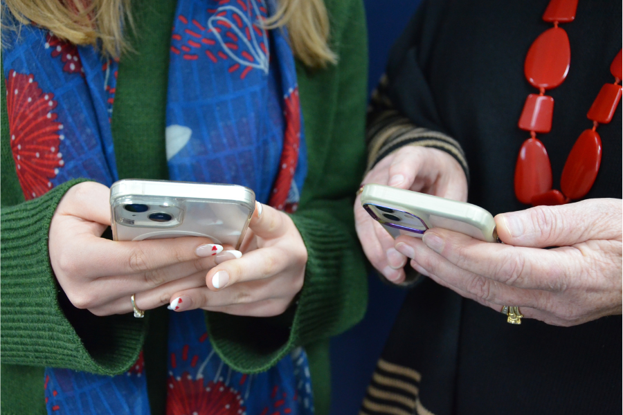 An app could improve access to oral healthcare