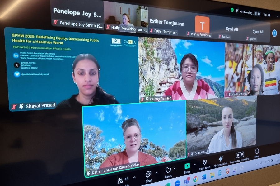 In the settler colonial state, how do we incorporate decolonisation into curriculum meaningfully and successfully?