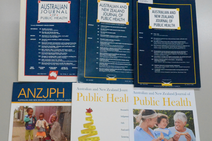 Act quickly ahead of our journal’s 1 Aug publishing fee rise