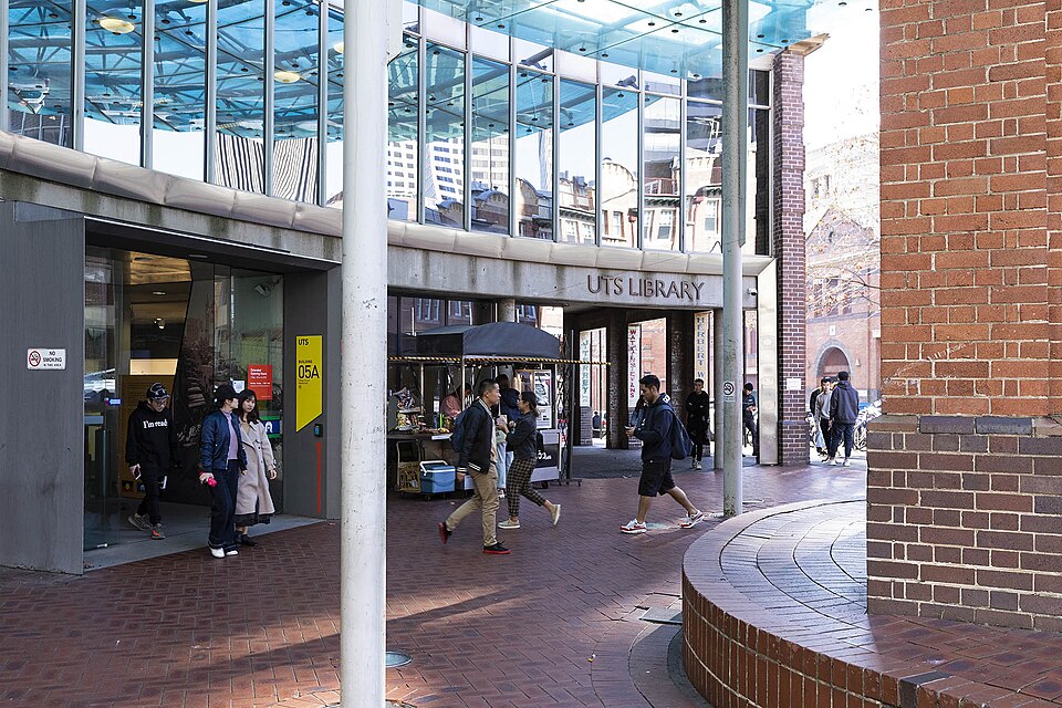 Save UTS Public Health School and strengthen health education