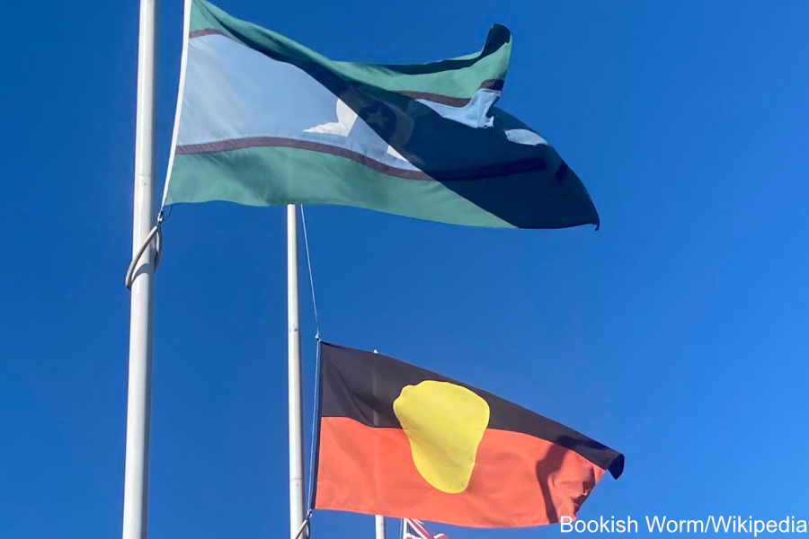 Small actions, big impact: Using appropriate terminology to refer to Aboriginal and Torres Strait Islander people