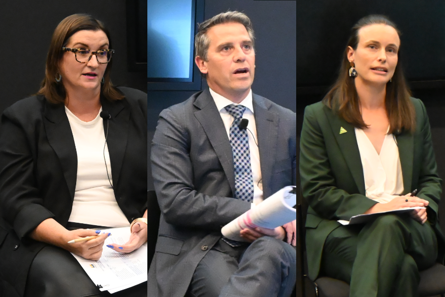 NSW politicians agree on prevention. Now for the harder part.